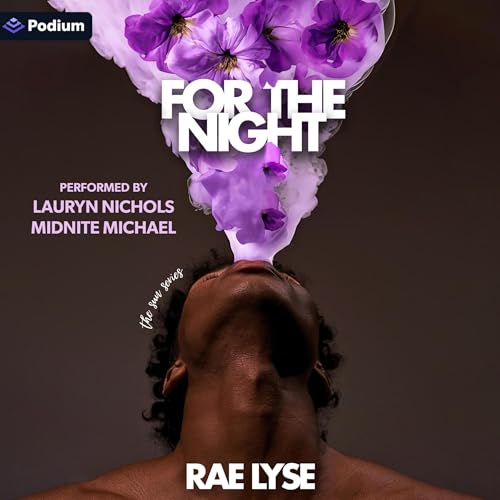 Cover of For the Night
