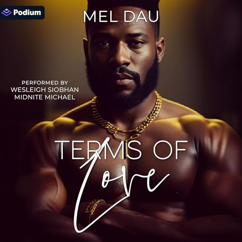 Cover of Terms of Love