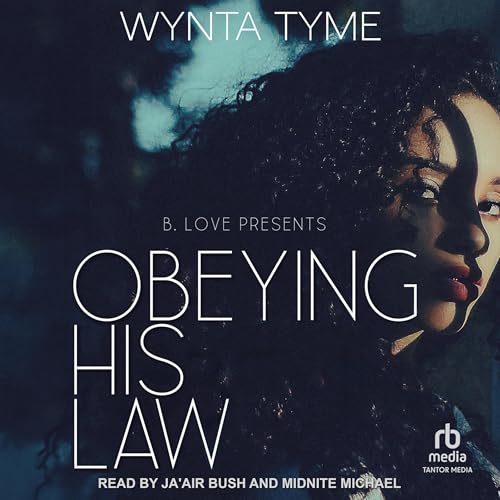 Cover of Obeying His Law