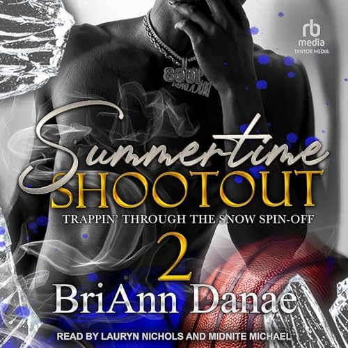 Cover of Summertime Shootout 2