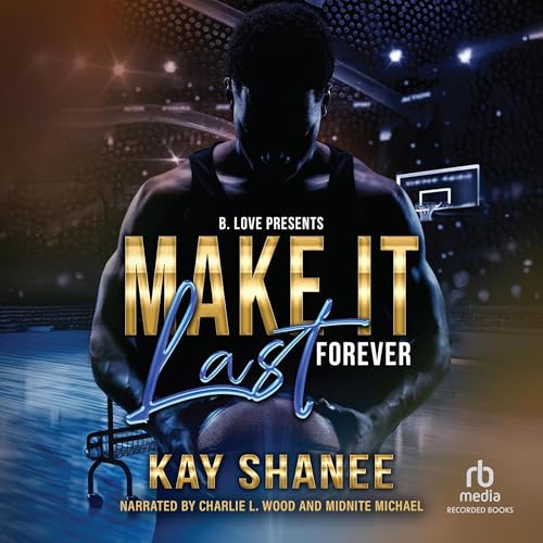 Cover of Make It Last Forever