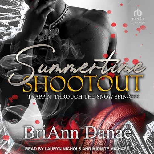 Cover of Summertime Shootout