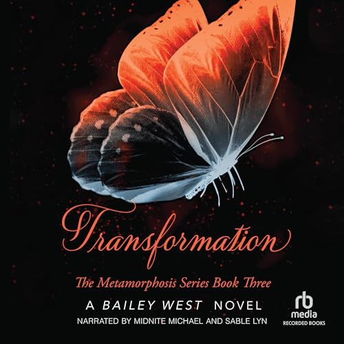 Cover of Transformation