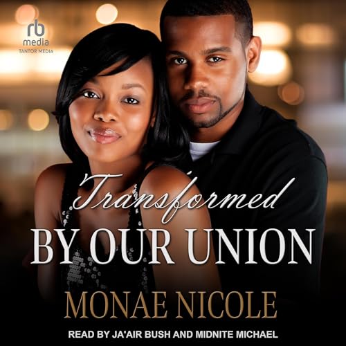 Cover of Transformed by Our Union