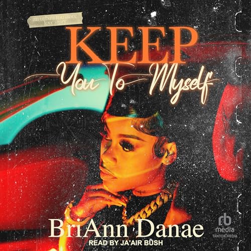 Cover of Keep You To Myself
