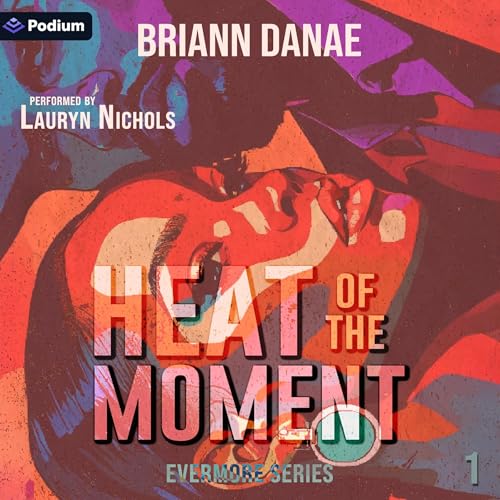 Cover of Heat of the Moment