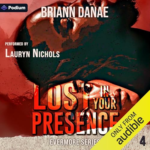 Cover of Lost in Your Presence