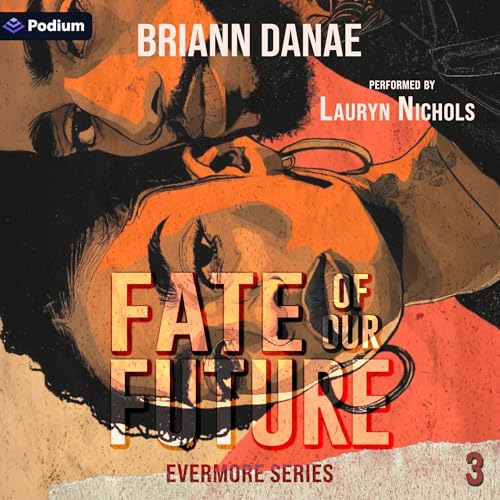 Cover of Fate of Our Future