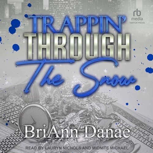 Cover of Trappin' Through The Snow