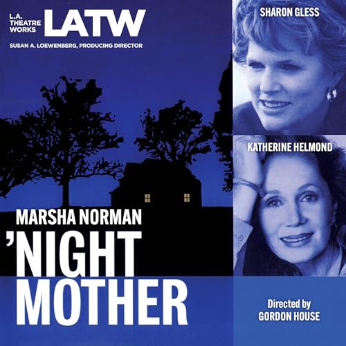 Cover of 'Night Mother