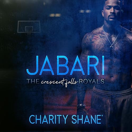 Cover of Jabari