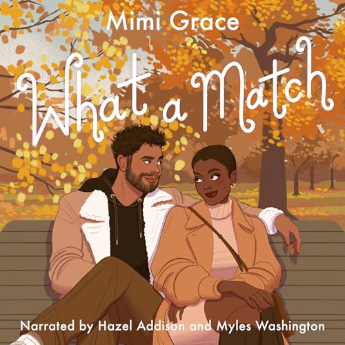 Cover of What a Match