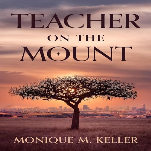 Cover of Teacher on the Mount