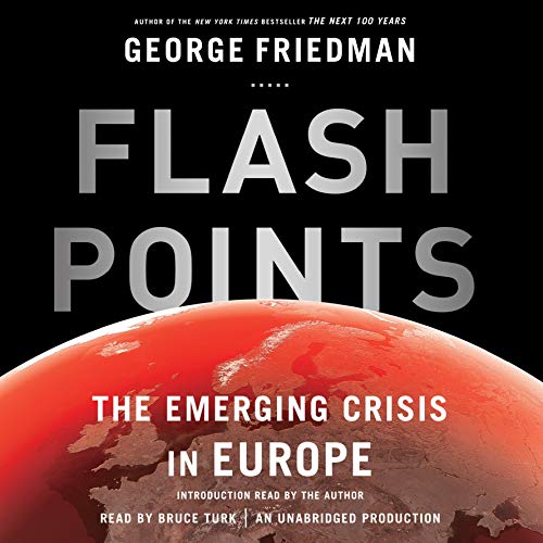 Cover of Flashpoints