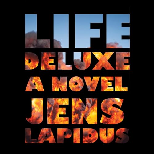 Cover of Life Deluxe