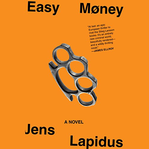 Cover of Easy Money