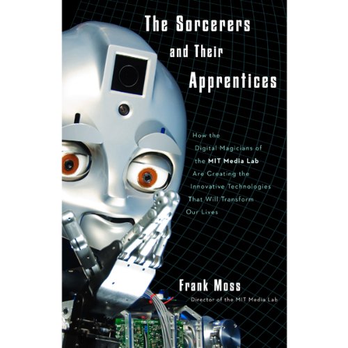 Cover of The Sorcerers and Their Apprentices