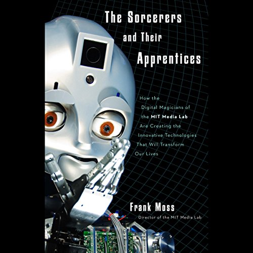 Cover of The Sorcerers and Their Apprentices