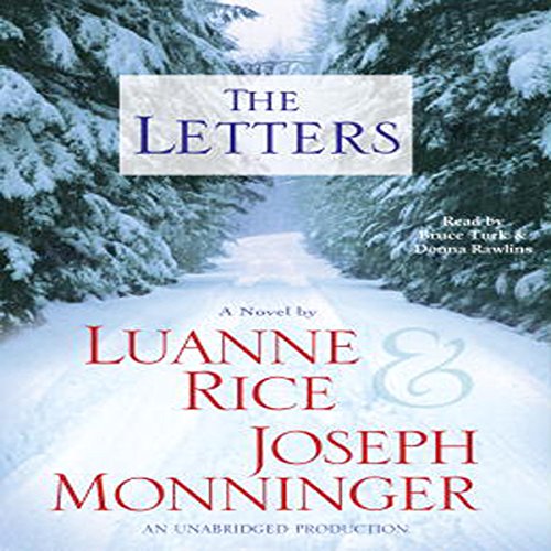 Cover of The Letters