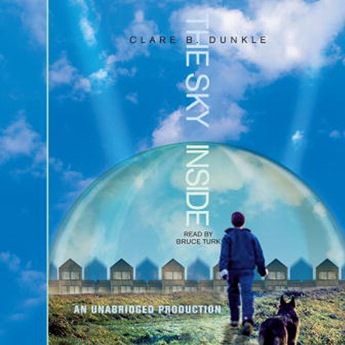Cover of The Sky Inside
