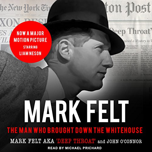Cover of Mark Felt