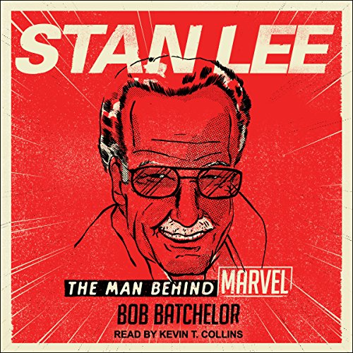 Cover of Stan Lee