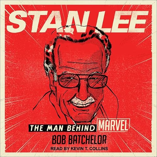 Cover of Stan Lee
