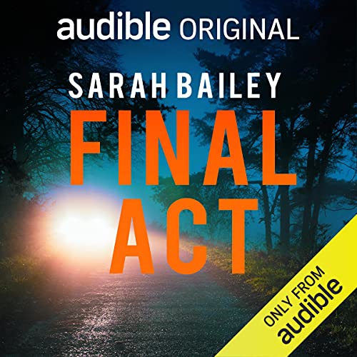 Cover of Final Act