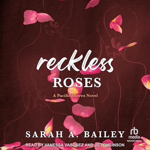 Cover of Reckless Roses
