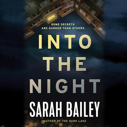 Cover of Into the Night