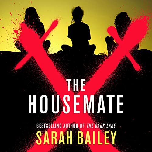 Cover of The Housemate