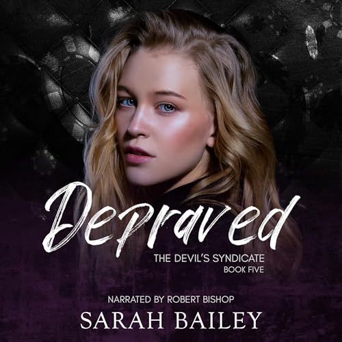 Cover of Depraved