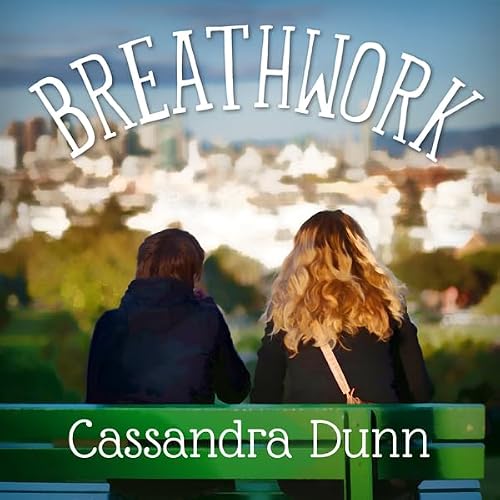 Cover of Breathwork