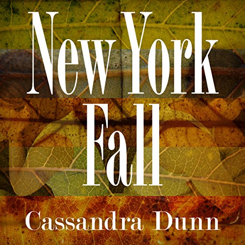 Cover of New York Fall
