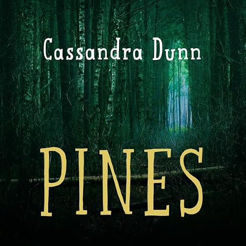 Cover of Pines