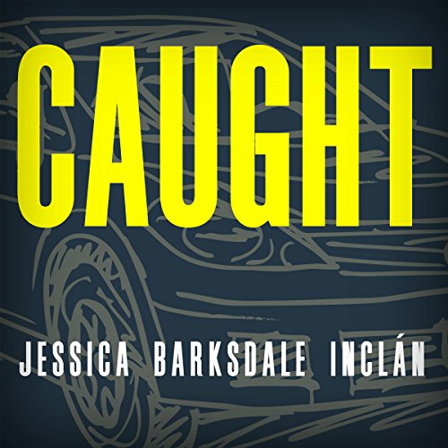 Cover of Caught