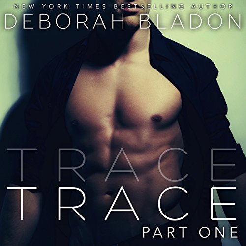 Cover of TRACE - Part One