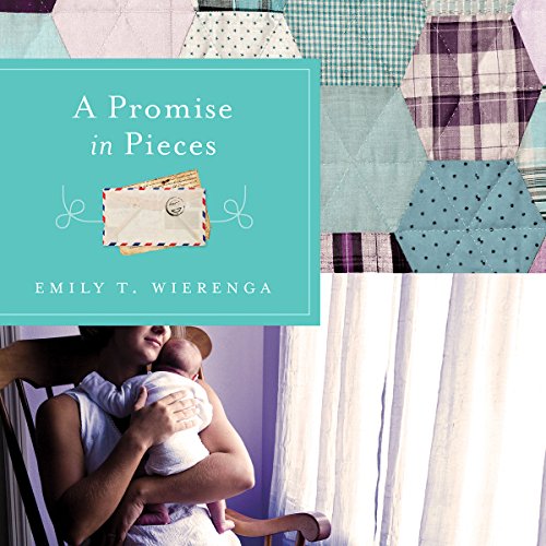 Cover of A Promise in Pieces