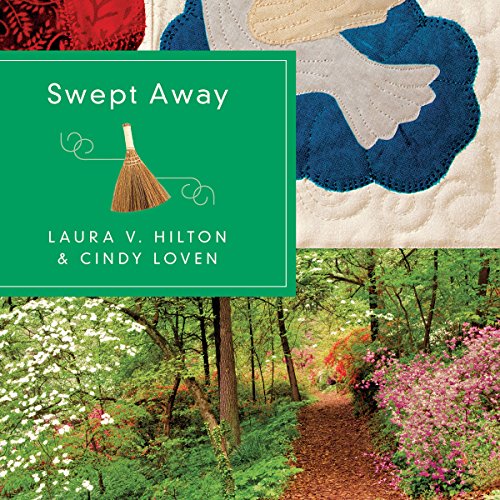Cover of Swept Away