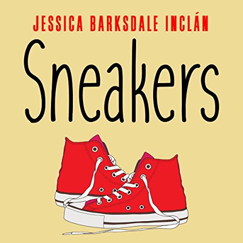 Cover of Sneakers