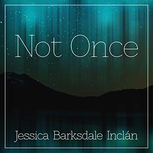 Cover of Not Once