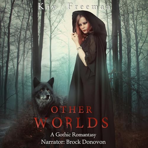 Cover of Other Worlds