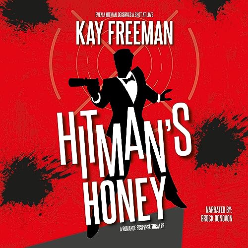Cover of Hitman's Honey