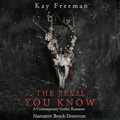 Cover of The Devil You Know
