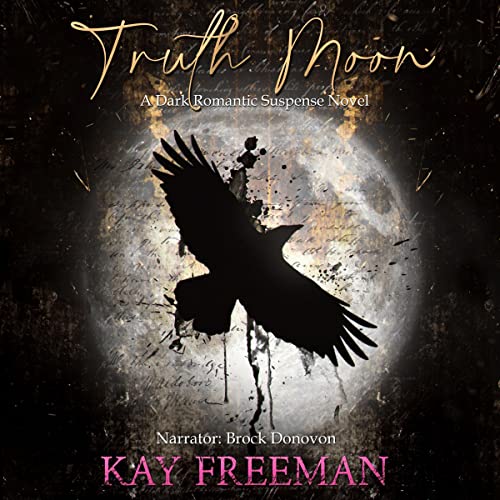 Cover of Truth Moon