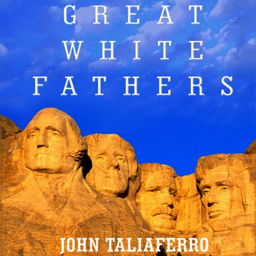 Cover of Great White Fathers