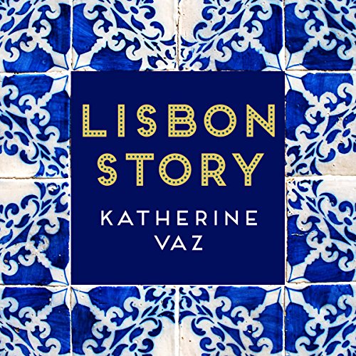 Cover of Lisbon Story