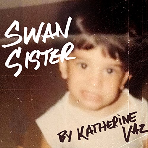 Cover of Swan Sister