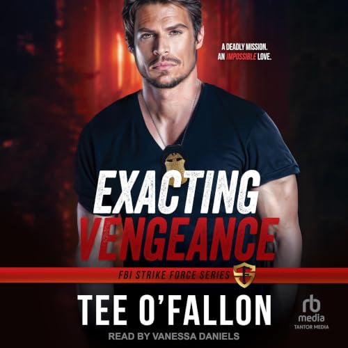 Cover of Exacting Vengeance