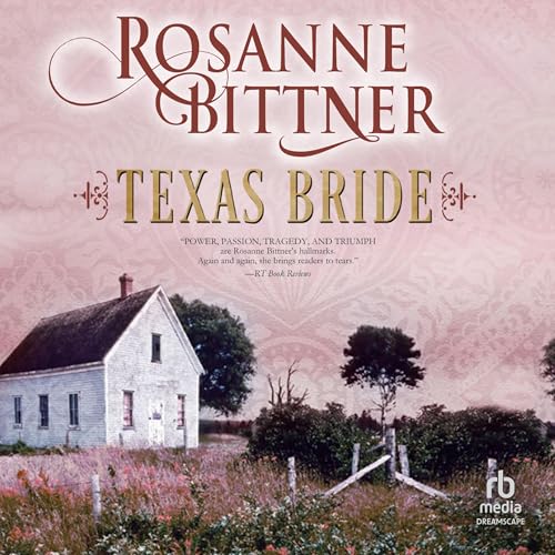 Cover of Texas Bride